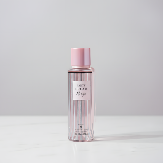 V. V. Love Body Mist 250 ml